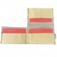 PORTE CARTES MULTI EN CUIR - BANDIT MANCHOT