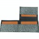 PORTE CARTES MULTI EN CUIR - BANDIT MANCHOT