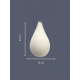 GOUTTE DE TERRE - MONOCHROMIC