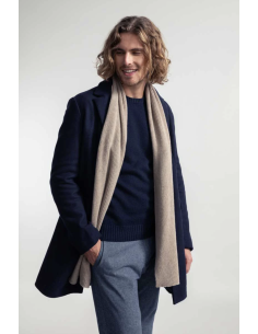 ECHARPE FEDERICO EN CACHEMIRE RECYCLÉ - RIFO