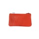 TROUSSE ZIPPEE EN CUIR -TAILLE S - BANDIT MANCHOT