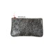 TROUSSE ZIPPEE EN CUIR -TAILLE S - BANDIT MANCHOT