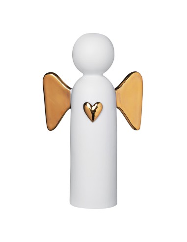 ANGE EN PORCELAINE - ANGEL TO GO - RÄDER 