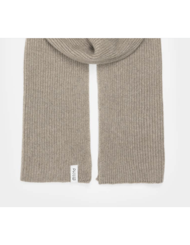 ECHARPE FEDERICO EN CACHEMIRE RECYCLÉ - RIFO