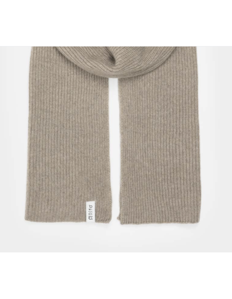 ECHARPE FEDERICO EN CACHEMIRE RECYCLÉ - RIFO
