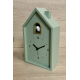 HORLOGE REVEIL COUCOU MAISON - EMDE