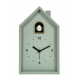 HORLOGE REVEIL COUCOU MAISON - EMDE