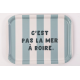 PLATEAU RAYE - SOPHIE JANIERE