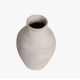 VASE EN CRAIE - RAW MATERIALS 