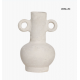VASE EN CRAIE - RAW MATERIALS 