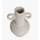 VASE EN CRAIE - RAW MATERIALS 