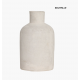 VASE EN CRAIE - RAW MATERIALS 