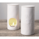 DIFFUSEUR DE PARFUM EN PORCELAINE - RÄDER 