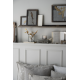 ETAGERE POUR CADRES - IB LAURSEN