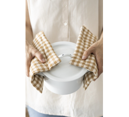 MANIQUE À CARREAUX SEBASTIAN - IB LAURSEN