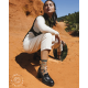 CHAUSSETTES COLORADO RIVER SAUGE - ATELIER ST EUSTACHE