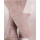 CHAUSSETTES SAPINS IRISÉE - ATELIER ST EUSTACHE