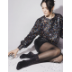 CHAUSSETTES DISCO - ATELIER ST EUSTACHE