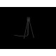 PIED DE LAMPE DE TABLE TRIPOD - UMAGE