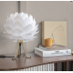 MINI PIED DE LAMPE DE TABLE   TRIPOD - UMAGE