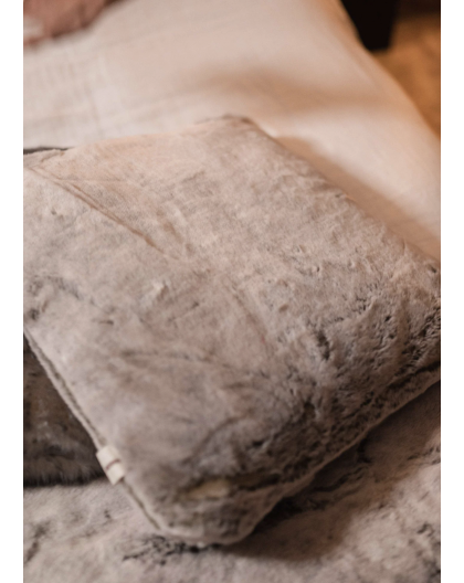 COUSSIN FRISSON NATUREL - WARO