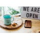 COQUE EN BOIS IPHONE X - WOODSTACHE