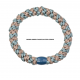 ELASTIQUE POUR CHEVEUX KKNEKKI GLITTER - BONDEP