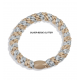 ELASTIQUE POUR CHEVEUX KKNEKKI GLITTER - BONDEP