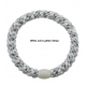 ELASTIQUE POUR CHEVEUX KKNEKKI GLITTER - BONDEP