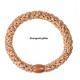 ELASTIQUE POUR CHEVEUX KKNEKKI GLITTER - BONDEP