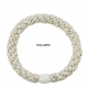 ELASTIQUE POUR CHEVEUX KKNEKKI GLITTER - BONDEP