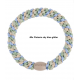 ELASTIQUE POUR CHEVEUX KKNEKKI GLITTER - BONDEP