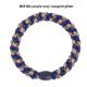 ELASTIQUE POUR CHEVEUX KKNEKKI MULTICOLORE - BONDEP