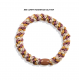 ELASTIQUE POUR CHEVEUX KKNEKKI MULTICOLORE - BONDEP