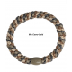 ELASTIQUE POUR CHEVEUX KKNEKKI MULTICOLORE - BONDEP