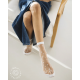 CHAUSSETTES GIBOULEES BLANCHE - ST EUSTACHE