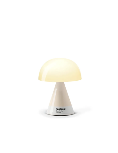 LAMPE MINA M X PANTONE  - LEXON