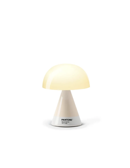 LAMPE MINA M X PANTONE  - LEXON