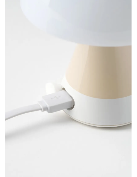 LAMPE MINA M X PANTONE  - LEXON