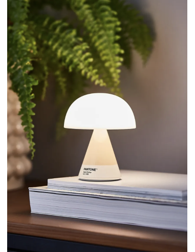 LAMPE MINA M X PANTONE  - LEXON