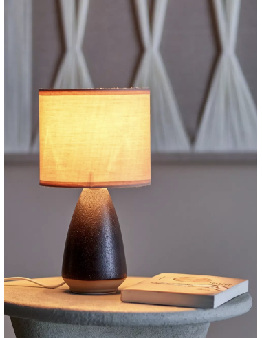 LAMPE PAPRICA - BLOOMINGVILLE