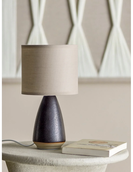LAMPE PAPRICA - BLOOMINGVILLE