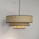 SUSPENSION KATIE - IDP DESIGN