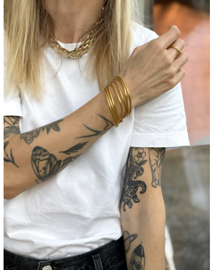 JONC BOUDDHISTE  FIN - CHERIE SHERIFF