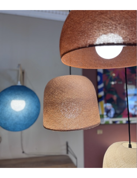 CLOCHE - LA CASE DE COUSIN PAUL 