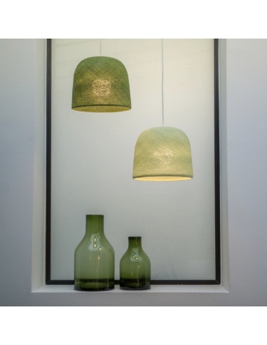 CLOCHE - LA CASE DE COUSIN PAUL 