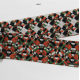 BANDEAU EN SOIE - LES BELLES VAGABONDES 