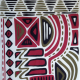 FOULARD OU PAREO 100X180 CM - LES BELLES VAGABONDES 