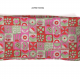 MINI FOULARD EN SOIE - LES BELLES VAGABONDES 