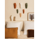 CIGALE DECORATIVE PETIT FORMAT - MONOCHROMIC